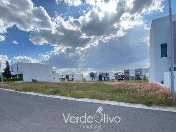 Terreno en Venta Preserve Juriquilla. Secc Arbole