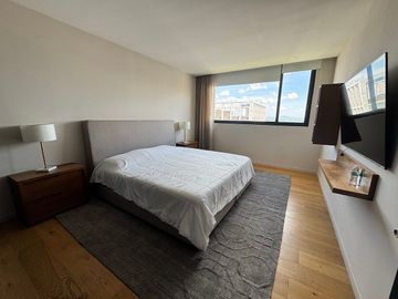PENTHOUSE de lujo amueblado con vistas espectaculares