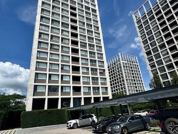 PENTHOUSE de lujo amueblado con vistas espectaculares