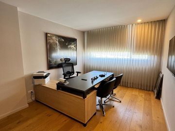 PENTHOUSE de lujo amueblado con vistas espectaculares