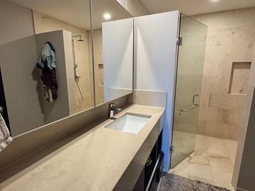 PENTHOUSE de lujo amueblado con vistas espectaculares