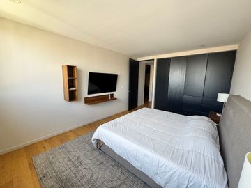 PENTHOUSE de lujo amueblado con vistas espectaculares