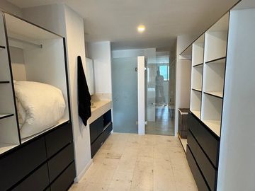 PENTHOUSE de lujo amueblado con vistas espectaculares