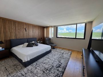 PENTHOUSE de lujo amueblado con vistas espectaculares