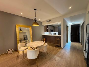 DEPARTAMENTO EN SANTA CATARINA, VENTA Y RENTA