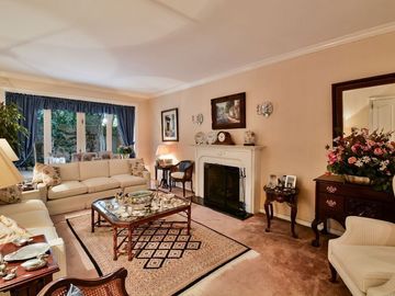 RESIDENCIA EN VENTA EN LA HERRADURA