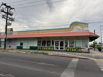 Se vende Locales Huerta Doña Calixtra