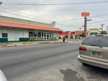 Se vende Locales Huerta Doña Calixtra