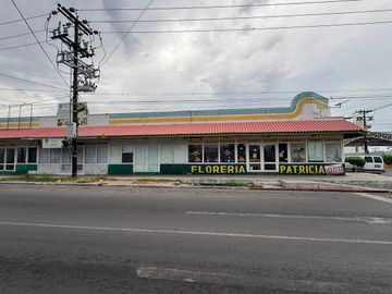 Se vende Locales Huerta Doña Calixtra