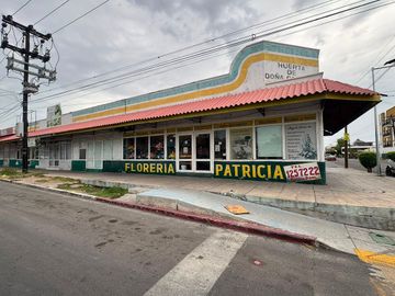 Se vende Locales Huerta Doña Calixtra
