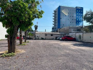 Se vende Locales Huerta Doña Calixtra