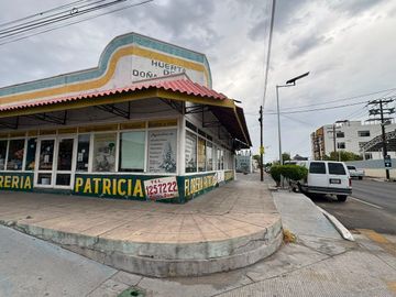 Se vende Locales Huerta Doña Calixtra