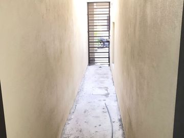 SE RENTA BONITA CASA EN RESIDENCIAL VILLAS CAMPESTRE