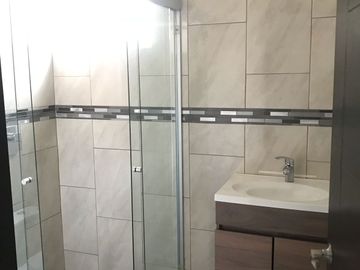 SE RENTA BONITA CASA EN RESIDENCIAL VILLAS CAMPESTRE