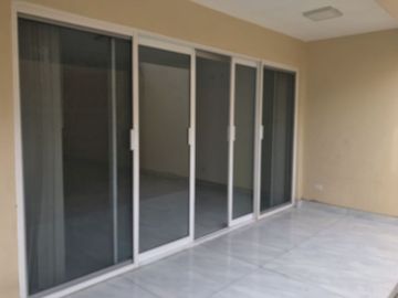 SE RENTA BONITA CASA EN RESIDENCIAL VILLAS CAMPESTRE