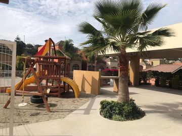 SE RENTA BONITA CASA EN RESIDENCIAL VILLAS CAMPESTRE