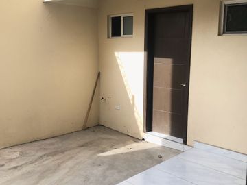 SE RENTA BONITA CASA EN RESIDENCIAL VILLAS CAMPESTRE