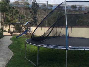 SE RENTA BONITA CASA EN RESIDENCIAL VILLAS CAMPESTRE