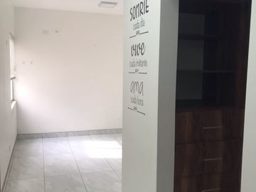 SE RENTA BONITA CASA EN RESIDENCIAL VILLAS CAMPESTRE