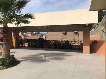 SE RENTA BONITA CASA EN RESIDENCIAL VILLAS CAMPESTRE