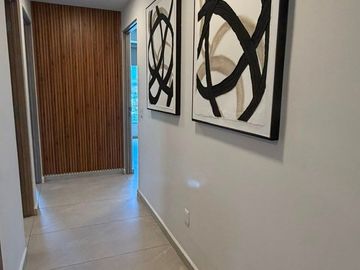 Departamento en Renta | Torre TOP