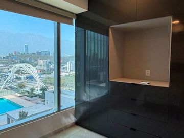 Departamento en Renta | Torre TOP
