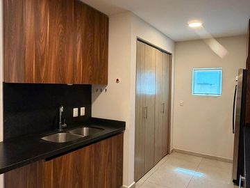 Departamento en Renta | Torre TOP