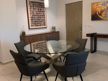 Departamento en Renta | Torre TOP