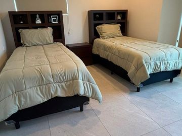 Departamento en Renta | Torre TOP