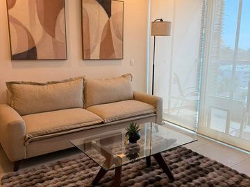 Departamento en Renta | Torre TOP