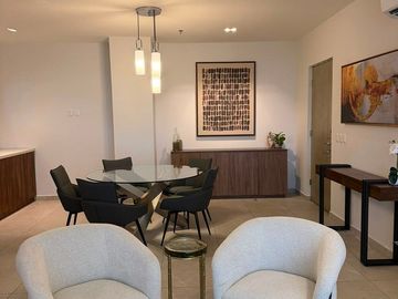 Departamento en Renta | Torre TOP