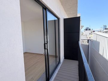 Estrena Depa en la San Rafael