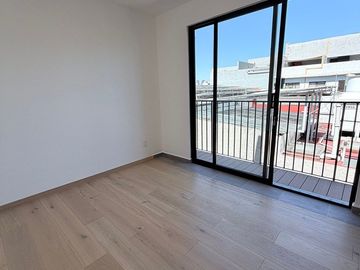 Estrena Depa en la San Rafael