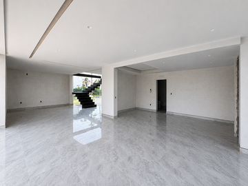 Preventa Residencia de Lujo en Venta | Los Tigres Residencial | Nuevo Vallarta