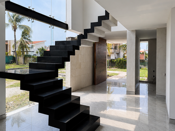 Preventa Residencia de Lujo en Venta | Los Tigres Residencial | Nuevo Vallarta