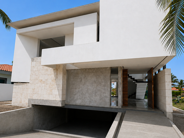Preventa Residencia de Lujo en Venta | Los Tigres Residencial | Nuevo Vallarta