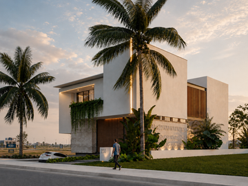Preventa Residencia de Lujo en Venta | Los Tigres Residencial | Nuevo Vallarta