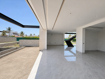 Preventa Residencia de Lujo en Venta | Los Tigres Residencial | Nuevo Vallarta