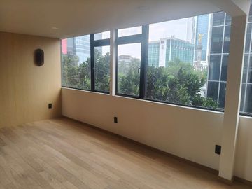 DEPARTAMENTO REFORMA