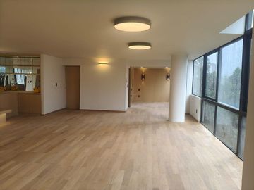DEPARTAMENTO REFORMA