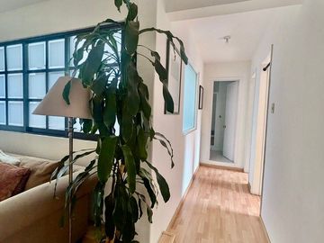 RENTA AMPLIO DEPARTAMENTO EN ATLIXCO , COLONIA CONDESA