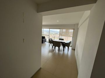 Renta departamento amueblado juriquilla