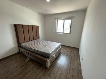 Renta departamento amueblado juriquilla