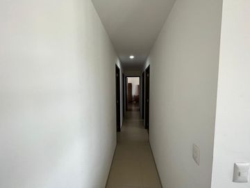 Renta departamento amueblado juriquilla