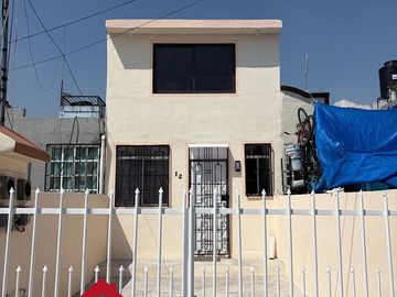Casa remodelada en Lomas de Cuautitlán