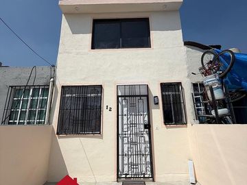 Casa remodelada en Lomas de Cuautitlán