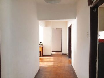 Amplio Departamento en Venta en Sector Alameda, Santiago Centro