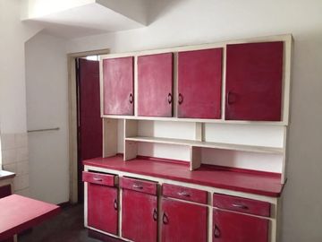 Amplio Departamento en Venta en Sector Alameda, Santiago Centro