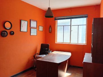 Amplio Departamento en Venta en Sector Alameda, Santiago Centro