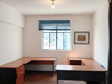 Amplio Departamento en Venta en Sector Alameda, Santiago Centro